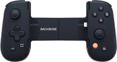 Spēļu kontrolieris Backbone Entertainment BB-02-B-X