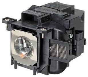 Лампа для проектора CoreParts ML12107, черный/серый