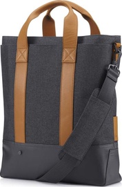 Klēpjdatoru soma HP Envy Urban, brūna/pelēka, 14"