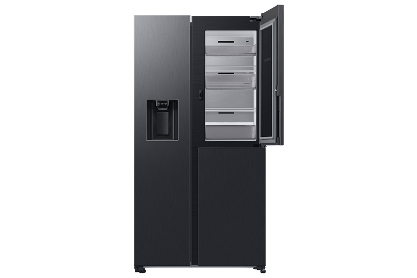 Холодильник Samsung RH68B8840B1/EF, двухдверный