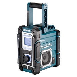 Radio Makita DMR108N, 10.8 - 18 V