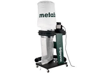 Celtniecības putekļu sūcējs Metabo SPA 1200, 65 l