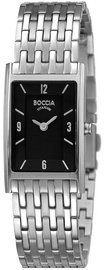 Sieviešu pulkstenis Boccia Titanium, kvarca