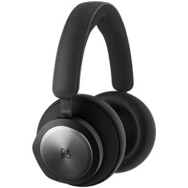 Bezvadu austiņas Bang & Olufsen BeoPlay for PC/PS, melna