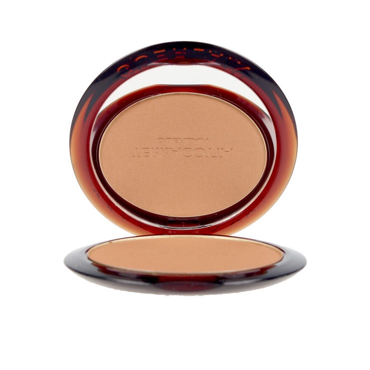 Пудра-бронзатор Guerlain Terracotta 05 Deep Warm, 10 г