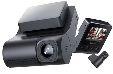 Videoregistraator DDPAI Z40 GPS EU