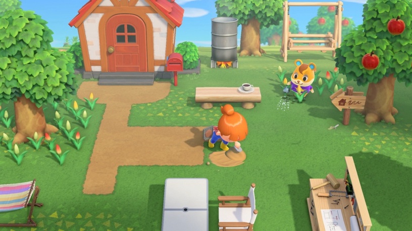 Nintendo Switch mäng Nintendo Animal Crossing: New Horizons