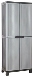 Стеллаж VLX 337896, 39 см x 68 см x 171.5 см