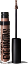 Uzacu gēls Mac Eye Brows Big Boost Fibre Gel Lingering, 4.1 g
