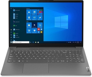 Sülearvuti Lenovo Essential V15 G2 ITL 82KB000APB PL, Intel Core i3-1115G4, 8 GB, 256 GB, 15.6 "
