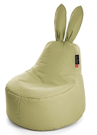 Sēžammaiss Baby Rabbit Pop fit, zaļa