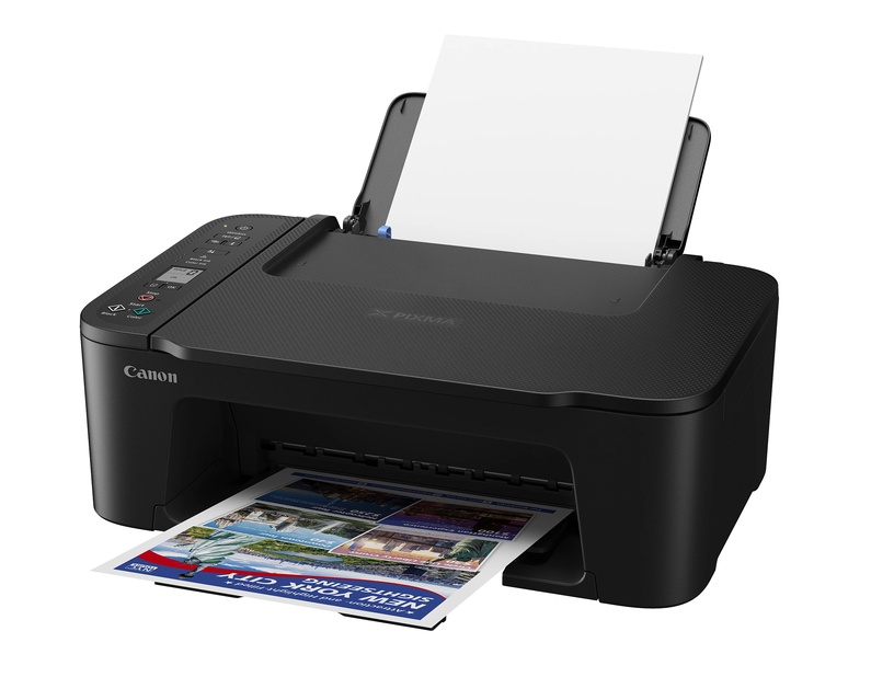Multifunktsionaalne printer Canon TS3750I, tindiprinter, värviline