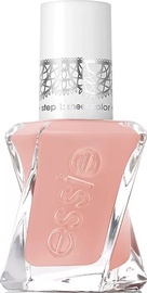 Лак для ногтей Essie Gel Couture Sheer Silhouette, 13.5 мл