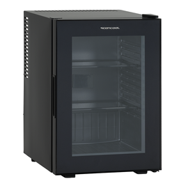 Холодильник витрина Scandomestic Scancool MB 34 BGD