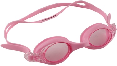 Peldēšanas brilles Crowell Seal O2538, rozā
