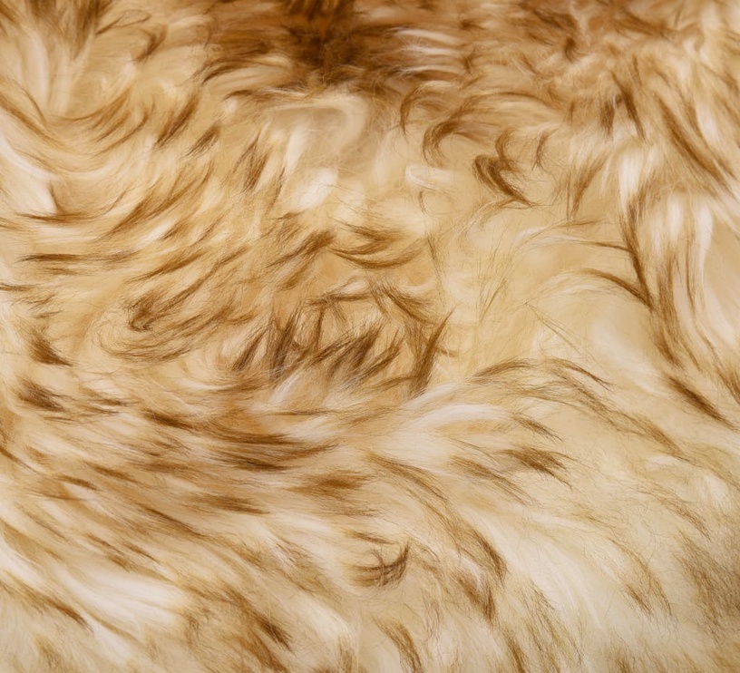 Paklājs VLX Sheepskin 283882, 1800 mm x 600 mm