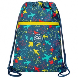 Sporta soma CoolPack Vert Skye Flights, daudzkrāsains