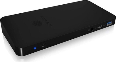 Piederumi ICY Box IB-DK2405-C