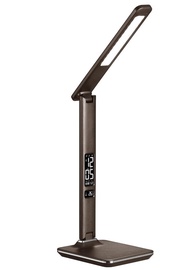 Lampa Platinet PDLU13BR 10529920, LED, brīvi stāvošs, 8.5W