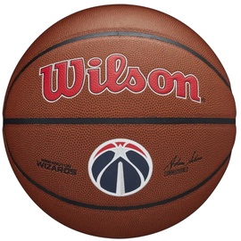Pall korvpall Wilson Washington Wizards, 7 suurus