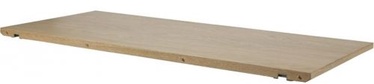 Laua lisaplaat Marte, 45 cm x 102 cm, 2 cm, tamm