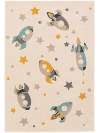 Vaip Benuta Apollo, kreemjasvalge, 170 cm x 120 cm