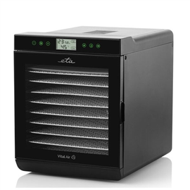 Vaisių džiovyklė ETA Vital Air II 2302 90000, 650 W