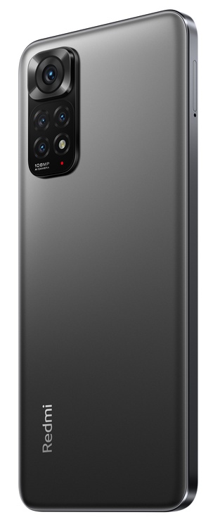 Mobiiltelefon Xiaomi Redmi Note 11S, hall, 6GB/128GB