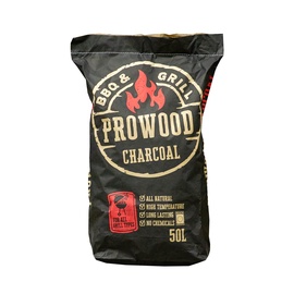 Süsi ProWood, 50 l