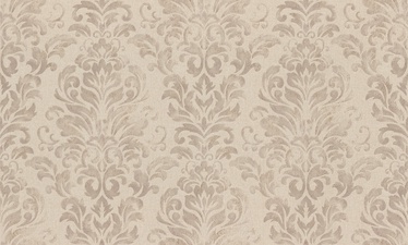 Обои Rasch Tendencia 975123, виниловые, золотой/бежевый