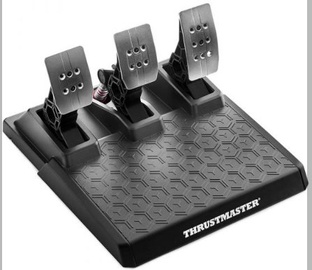 Piederumi Thrustmaster Pedals T3PM, melna