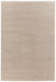 Paklājs Domoletti, smilškrāsas, 230 cm x 160 cm