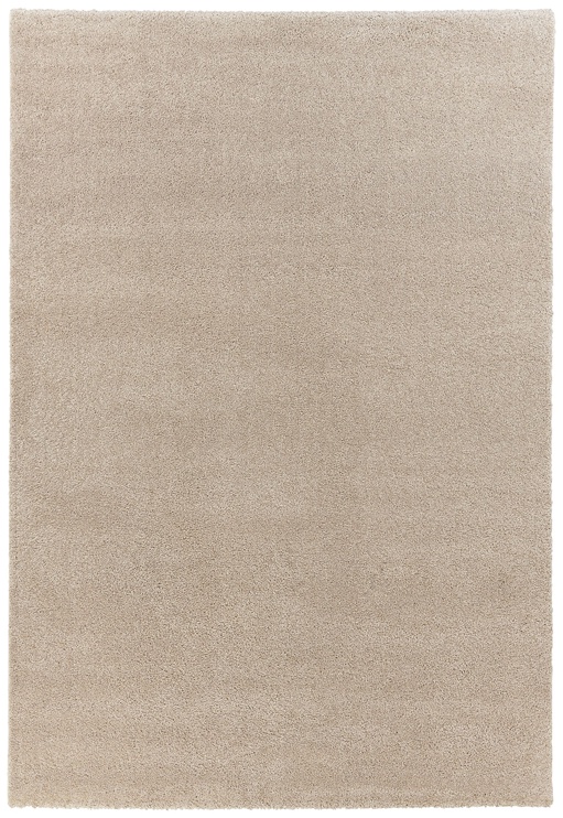 Paklājs Domoletti, smilškrāsas, 230 cm x 160 cm