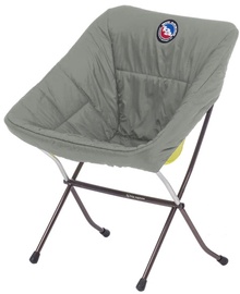 Kėdžių užvalkalas Big Agnes Mica Basin Camp Chair Cover, pilka