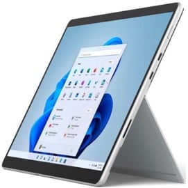Sülearvuti Microsoft Surface Pro 8 8PU-00003, Intel® Core™ i5-1145G7, kodu-/õppe-, 16 GB, 256 GB, 13 "