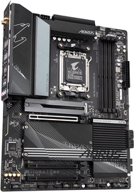 Материнская плата Gigabyte X670 AORUS ELITE AX