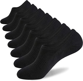 Носки, черный, 39-42, 10 шт.