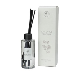 Kodulõhnastaja Home Aroma Simplicity Eucalyptus and Rosemary, 150 ml