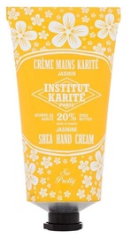 Roku krēms Institut Karite Jasmine, 75 ml