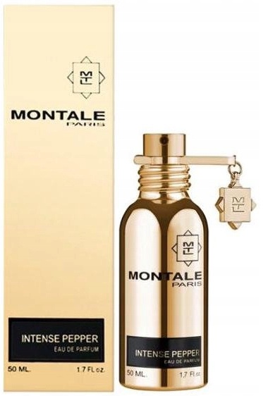 Montale intense best sale pepper kvepalai