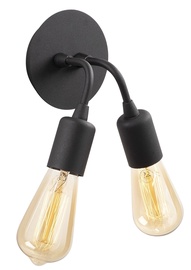 Lampa sienas Opviq Harput N-1328, 40 W, E27