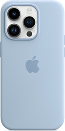 Чехол Apple Silicone Case with MagSafe, Apple iPhone 14 Pro, желтый
