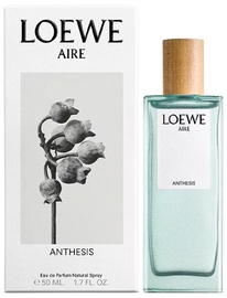 Kvapusis vanduo Loewe Aire Anthesis, 50 ml