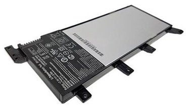 Аккумулятор для ноутбука Asus C21N1347, 4.933 Ач, Li-Ion