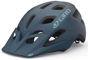 Велосипедный шлем для женщин GIRO Verce 7140872, синий, 500 - 570 мм