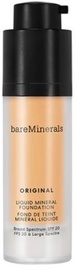 Тональный крем BareMinerals Original Liquid Mineral SPF 20 17 Tan Nude, 30 мл