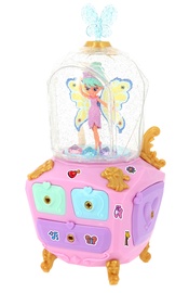 Rotaslietu kaste FunLockets Secret Fairy Jewellery Box S21200