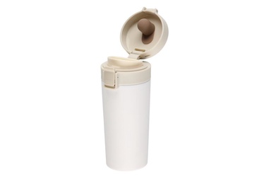 Termokrūze Maku, 0.36 l, balta