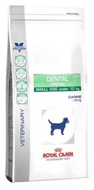 Sausā suņu barība Royal Canin Dental Special Small Dog, 1.5 kg
