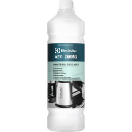 Atkaļķošanas līdzeklis Electrolux Universal Descaler M3KCD200, kaļķakmens/universālais/cepeškrāsnīm, 1 l